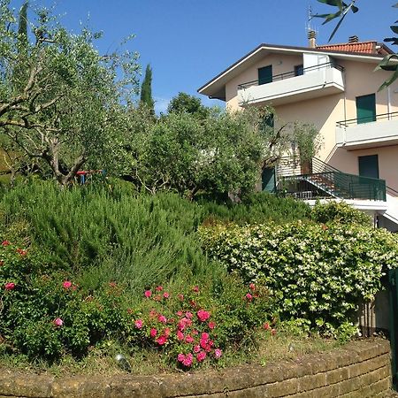 B&B San Bartolo Pesaro Exterior foto