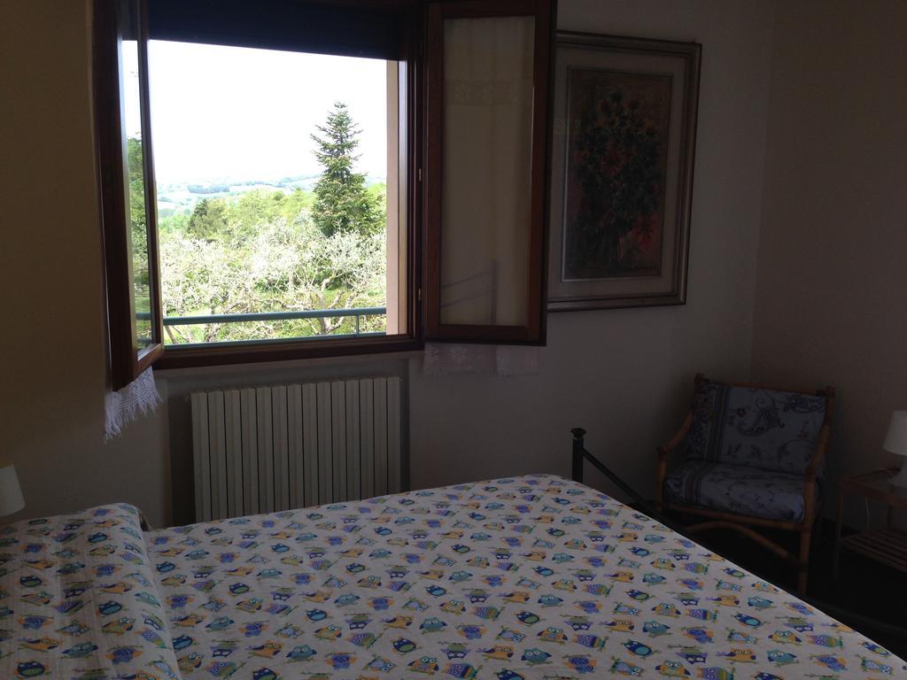 B&B San Bartolo Pesaro Zimmer foto