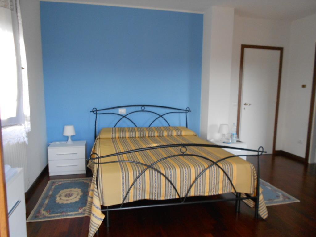 B&B San Bartolo Pesaro Zimmer foto