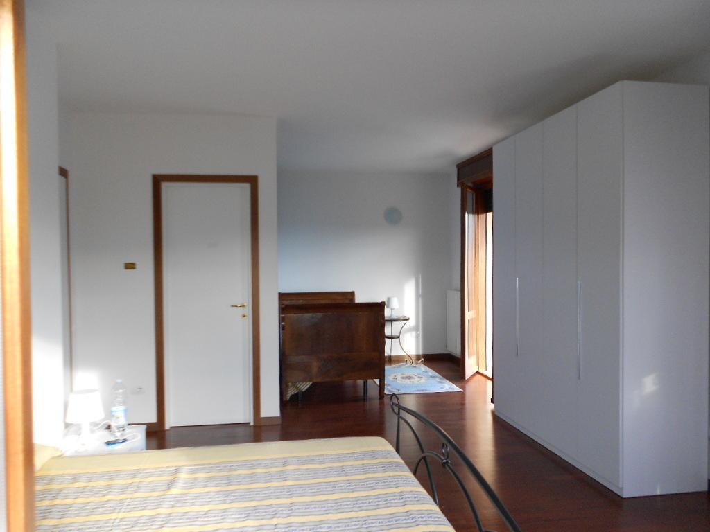 B&B San Bartolo Pesaro Zimmer foto