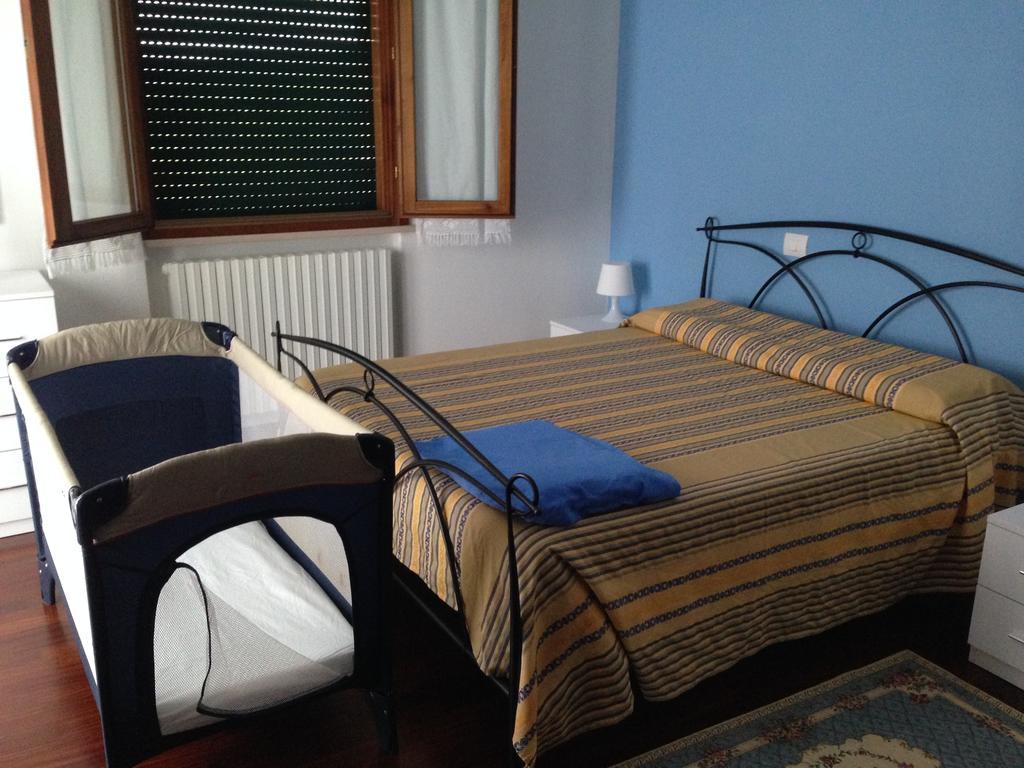 B&B San Bartolo Pesaro Zimmer foto